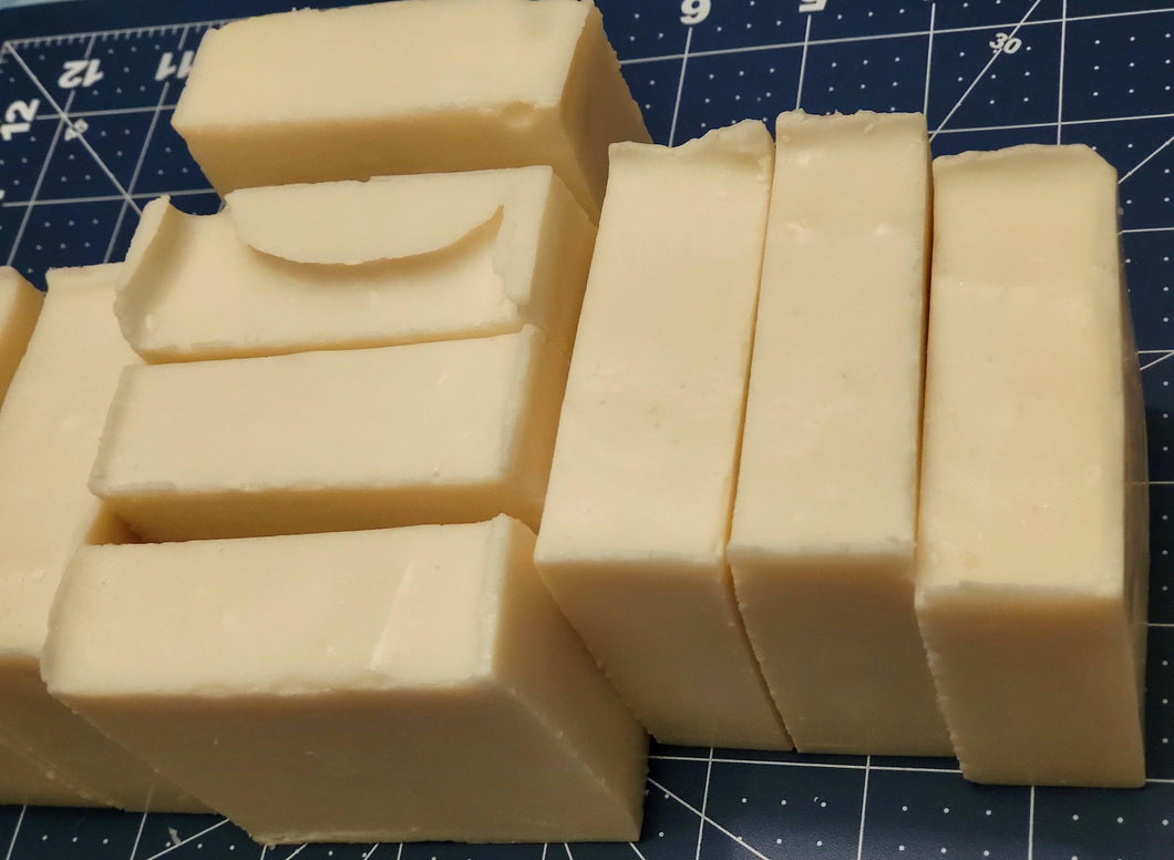 Pure Castile Soap - CVA Products
