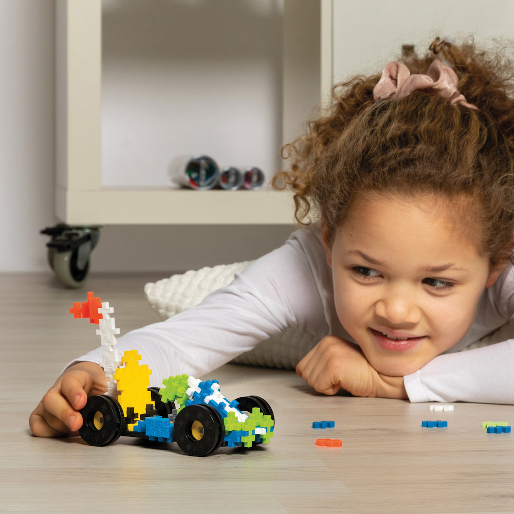 Plus-Plus Learn to Build Toys CVA Products