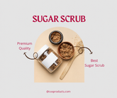 Sugar Scrubs Bath & Body CVA Products