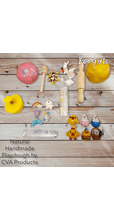Load image into Gallery viewer, Sensory Playdough Kits - CVA Products

