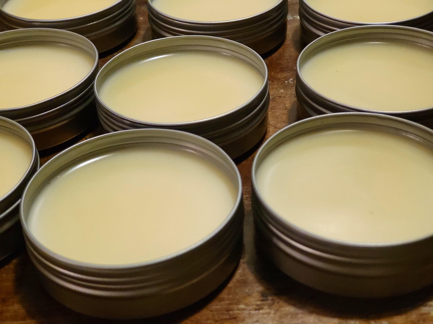 Soothing Balm - CVA Products