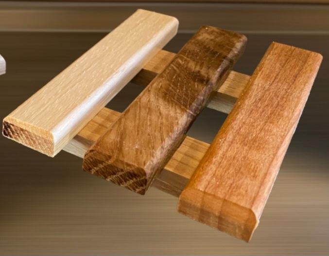 Wood Soap Dish - CVA Products